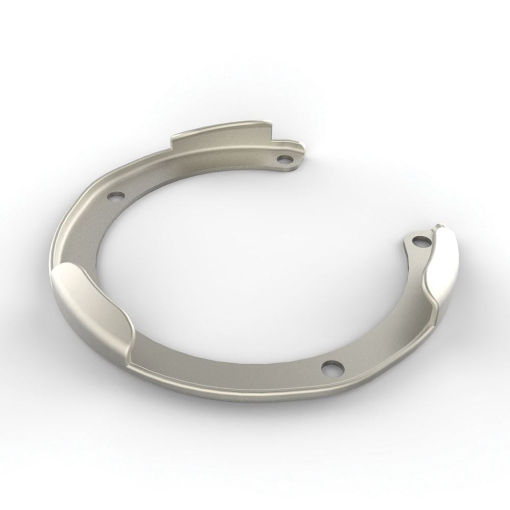 Oxford Type 4 QR Tank Adaptor-Win Impex Moto