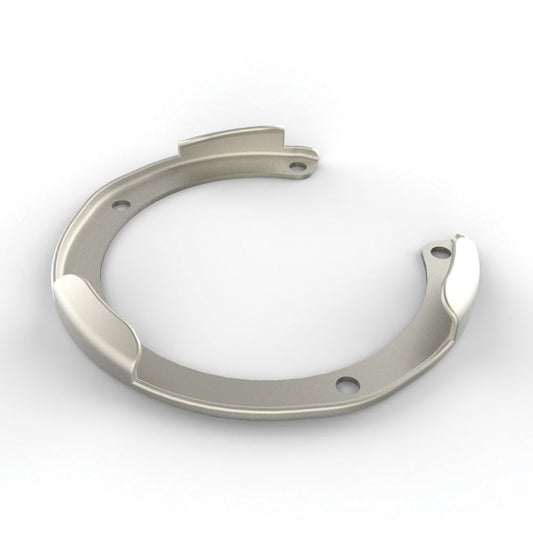 Oxford Type 4 QR Tank Adaptor-Win Impex Moto