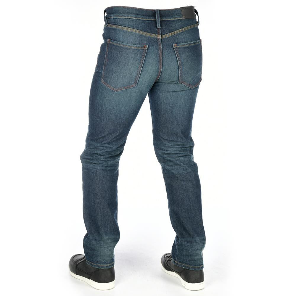 Oxford Dynamic Motorcycle Jeans MS 3 Year Regular Leg-Win Impex Moto