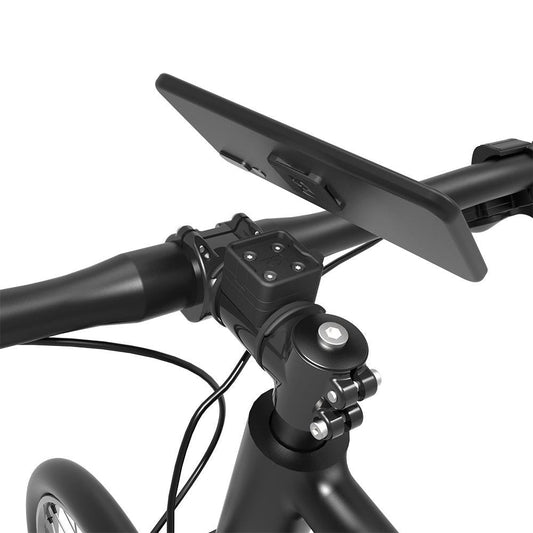 Oxford CLIQR Cycle Handlebar Stem Mount-Win Impex Moto