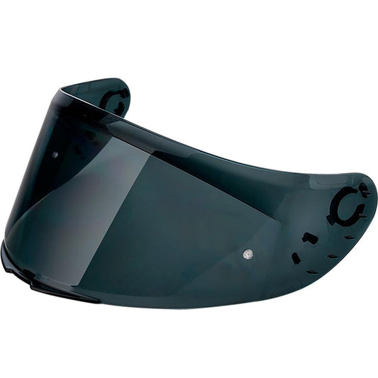 MT Max Vision Helmet Visor Dark - (MT-V-14)-Win Impex Moto