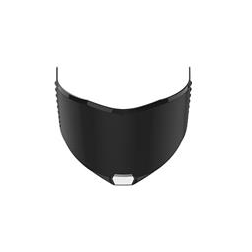 LS2 FF805 Visor Thunder Helmet Replacement Shield-Win Impex Moto