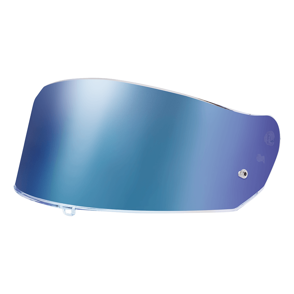 LS2 FF808 Stream II Motorcycle Helmet Visor-Win Impex Moto