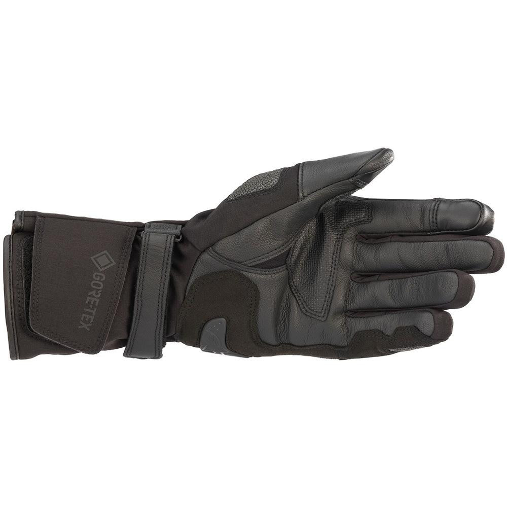 Alpinestars Stella WR-2 V2 Motorcycle Motorbike Goretex Gloves-Win Impex Moto