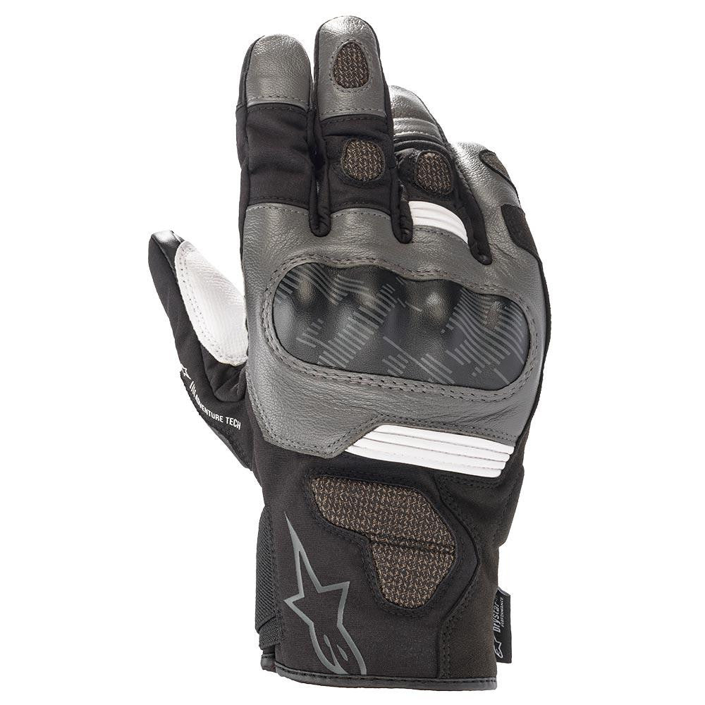 Alpinestars Corozal V2 Drystar Waterproof Motorcycle Gloves-Win Impex Moto
