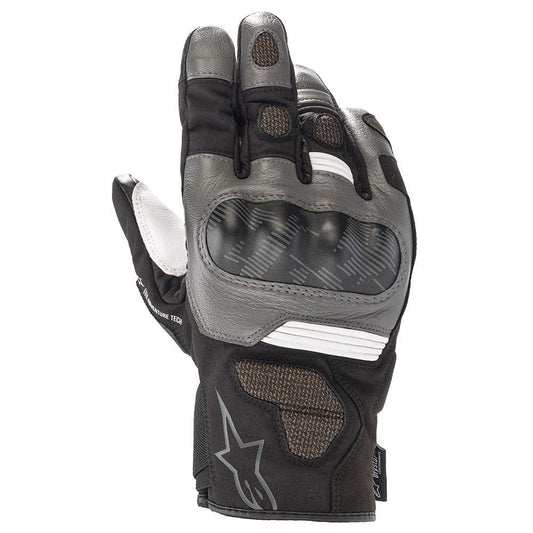 Alpinestars Corozal V2 Drystar Waterproof Motorcycle Gloves-Win Impex Moto