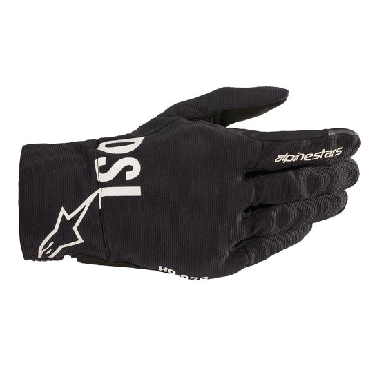 Alpinestars Shotaro Urban Riding Motorcycle Gloves CE-Win Impex Moto