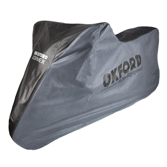 Oxford CV403 Dormex Indoor Motorcycle Cover Large-Win Impex Moto