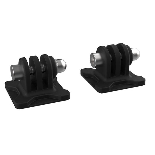 Oxford CLIQR Action Camera mounts-Win Impex Moto