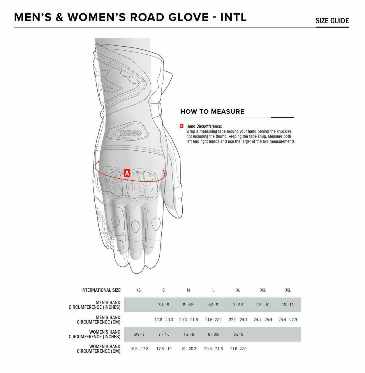 Alpinestars GP Plus R V2 Motorcycle Gloves-Win Impex Moto